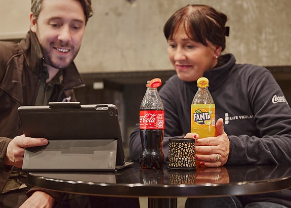 Bilde 1 av 3 i jobbannonse-galleriet