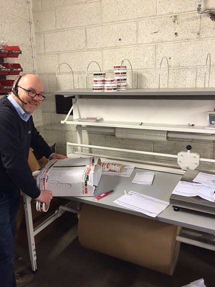 Bilde 7 av 10 i jobbannonse-galleriet