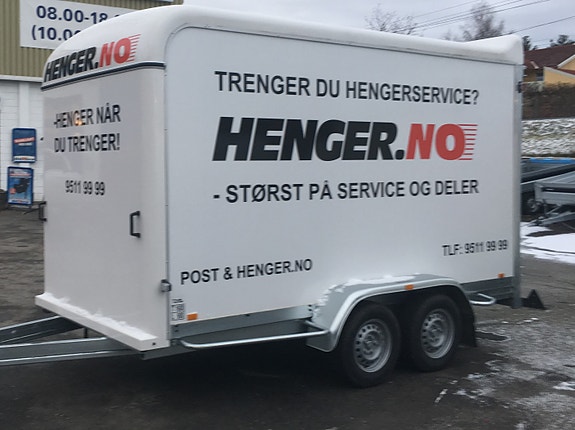 Bilde 8 av 10 i jobbannonse-galleriet