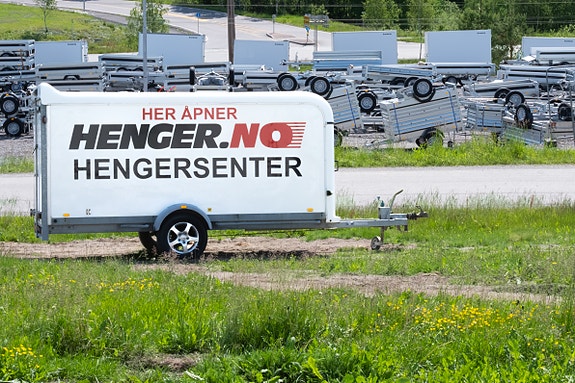 Bilde 2 av 10 i jobbannonse-galleriet