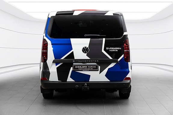 Volkswagen Transporter 6 of 24