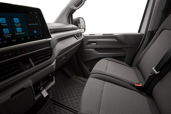 Volkswagen Transporter 11 of 24