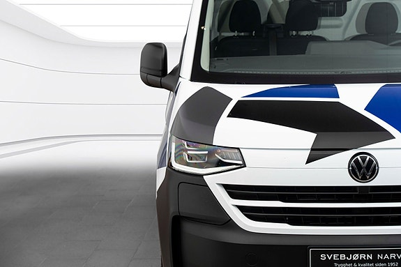 Volkswagen Transporter 3 of 24
