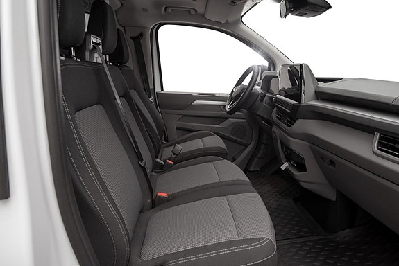 Volkswagen Transporter 24 of 24