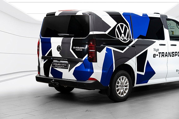 Volkswagen Transporter 8 of 24