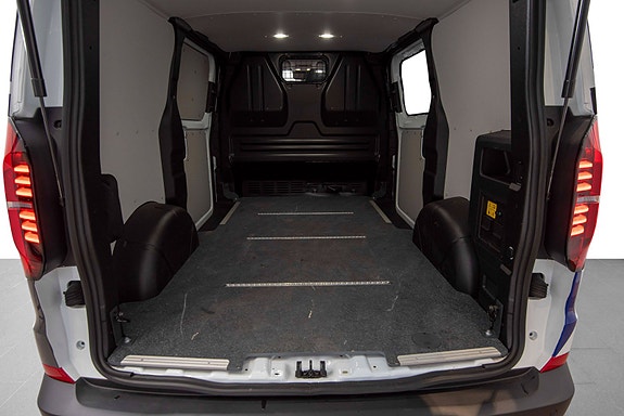 Volkswagen Transporter 22 of 24