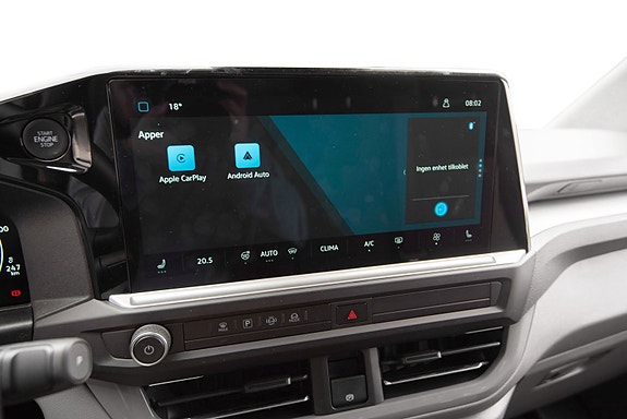 Volkswagen Transporter 18 of 24