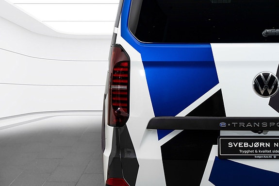 Volkswagen Transporter 5 of 24
