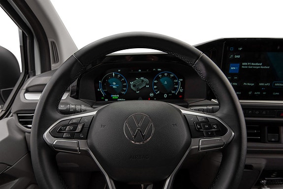 Volkswagen Transporter 13 of 24