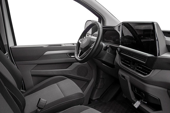 Volkswagen Transporter 23 of 24