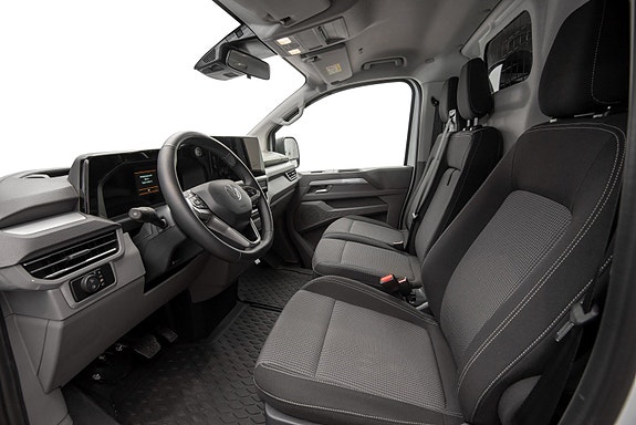 Volkswagen Transporter 12 of 24