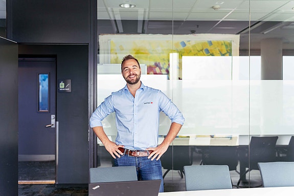 Bilde 1 av 1 i jobbannonse-galleriet