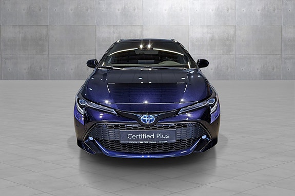 Toyota Corolla 8 of 30