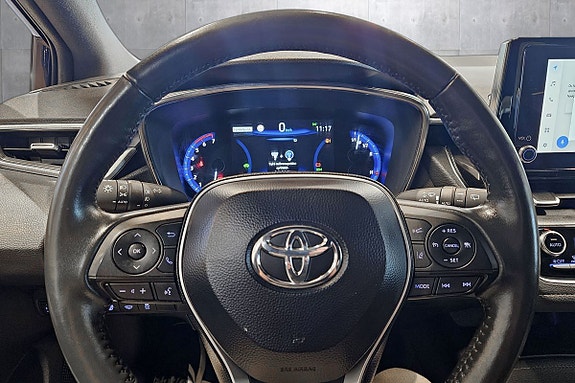 Toyota Corolla 16 of 30
