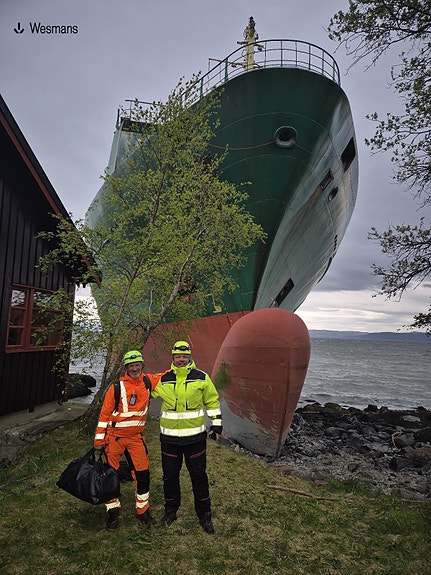 Bilde 1 av 6 i jobbannonse-galleriet