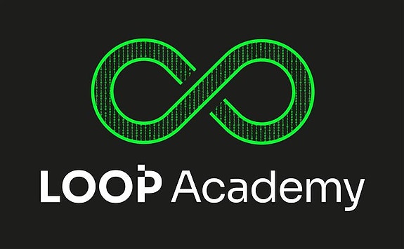 LOOP Academy AS logo