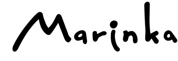 Marinka Gruppen AS logo