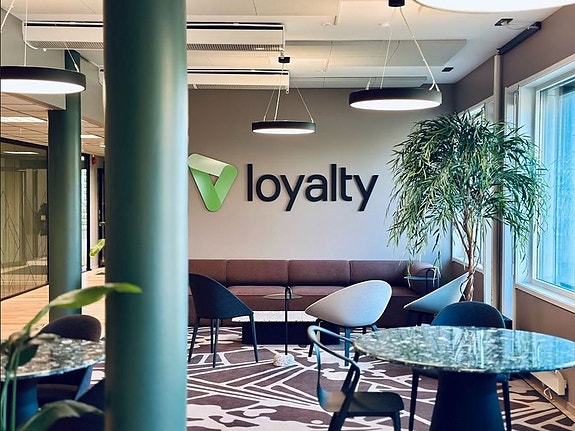 Bilde 1 av 4 i jobbannonse-galleriet