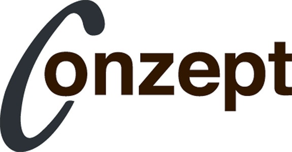 Conzept  Midtbyen logo
