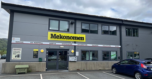 Bilde 1 av 5 i jobbannonse-galleriet