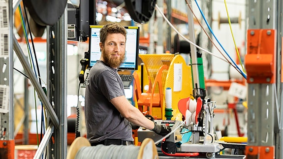 Bilde 1 av 4 i jobbannonse-galleriet