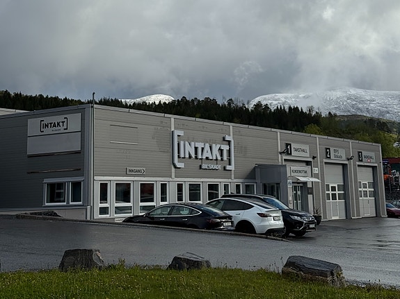 Bilde 2 av 2 i jobbannonse-galleriet