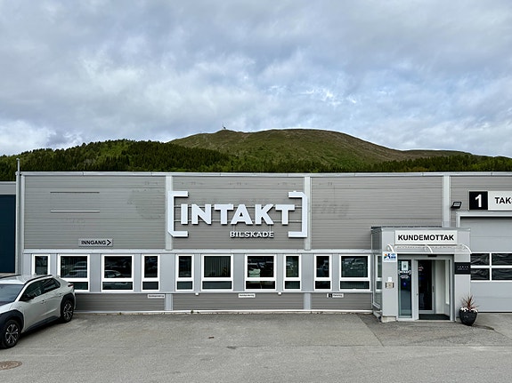 Bilde 1 av 2 i jobbannonse-galleriet