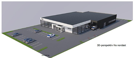 Bilde 2 av 4 i jobbannonse-galleriet