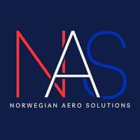 Norwegian Aero Solutions AS logo