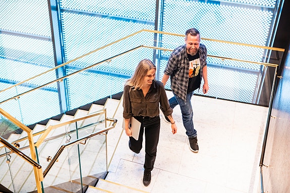 MAKE!Graphics AS logo