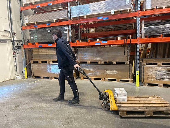 Bilde 2 av 10 i jobbannonse-galleriet