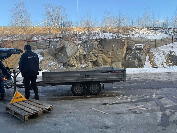 Bilde 3 av 10 i jobbannonse-galleriet