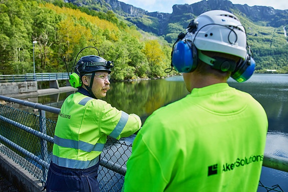 Bilde 1 av 2 i jobbannonse-galleriet