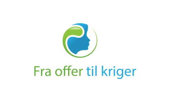 Fra offer til Kriger AS logo