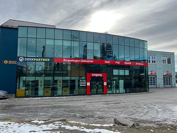 Bilde 1 av 4 i jobbannonse-galleriet