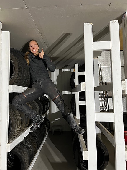 Bilde 4 av 4 i jobbannonse-galleriet