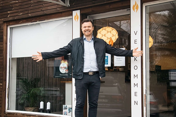 Bilde 2 av 7 i jobbannonse-galleriet