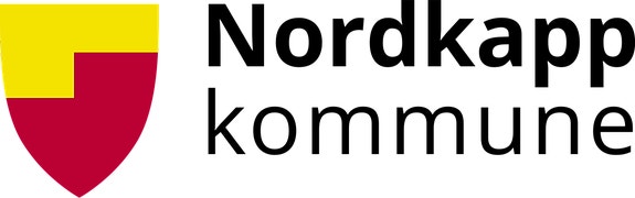 Nordkapp kommune logo