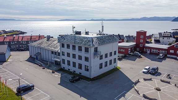 Bilde 2 av 6 i jobbannonse-galleriet