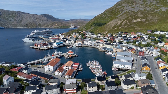 Bilde 1 av 6 i jobbannonse-galleriet