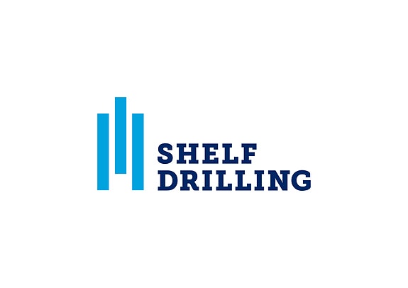 Shelf Drilling (Norway) AS logo