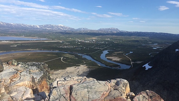 Bilde 1 av 4 i jobbannonse-galleriet