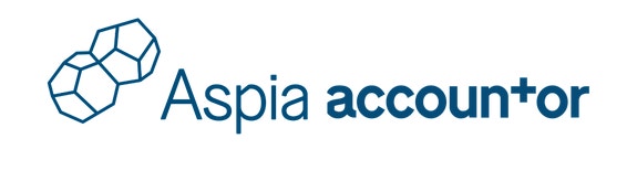 Aspia Accountor Norge - Økonomistyring Nord AS logo