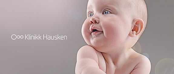 Klinikk Hausken AS logo