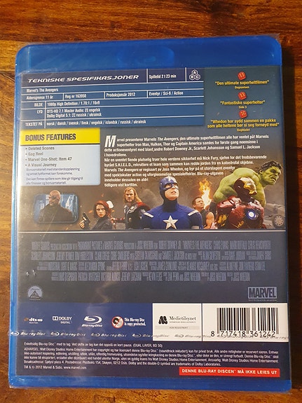 Product image 2 of 2