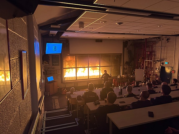 Bilde 1 av 2 i jobbannonse-galleriet