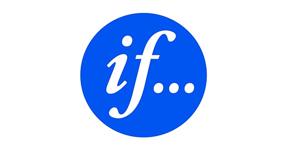 If Forsikring (If Skadeforsikring) logo