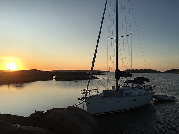Beneteau Oceanis 361 Clipper 4 of 5