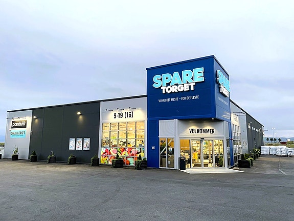 Bilde 1 av 1 i jobbannonse-galleriet