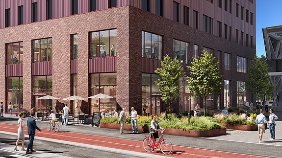 Bilde 2 av 3 i jobbannonse-galleriet